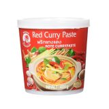 Cock Brand - Rote Currypaste - 400g