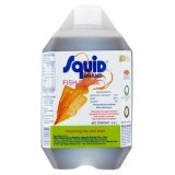 Squid - Fischsauce - 4500ml
