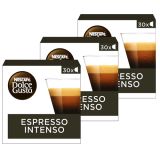 Dolce Gusto - Espresso Intenso XL - 3x 30 Kapseln