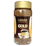 Caféclub - Gold Löslicher Kaffee - 200g