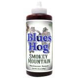 Blues Hog - Smokey Mountain Barbecue Sauce Quetschflasche - 680g