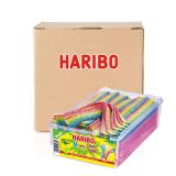 Haribo - Miami Sauer - 8x 150er