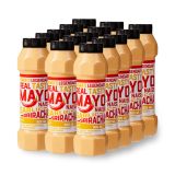 Remia - Legendary Real Tasty Mayonnaise Garlic Sriracha - 15x 800ml