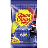 Chupa Chups - Lutscher Zungenmaler (Nachfüllbeutel) - 120er