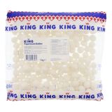 King - Pfefferminz Kugeln - 1kg