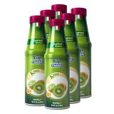 Fabbri - Topping Kiwi - 6x 695ml