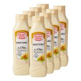 Gouda&apos;s Glorie - Senf - 8x 850g