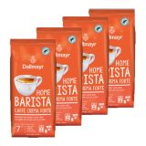 Dallmayr - Home Barista Caffè Crema Forte Bohnen - 4x 1kg