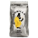 Gorilla - Espresso Bar Crema Bohnen - 1kg