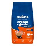 Lavazza - Crema e Gusto Forte Bohnen - 1kg