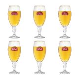 Stella Artois - Chalice Bierglas 250ml - 6 Stück