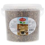 Van Gilse - Brauner Kandis-Zucker fein - 2,5kg