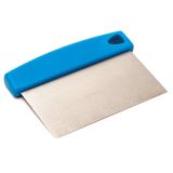 Gi.Metal - Teigschneider mit Edelstahlklinge (AC-TPM)