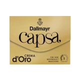 Dallmayr - Capsa Crema d&apos;Oro - 10x 10 Kapseln