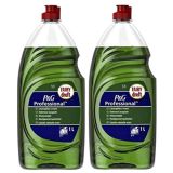 Dreft/Fairy - Handspülmittel Original (P&G Professional) - 2x 1ltr