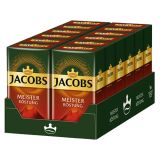 Jacobs - Meisterröstung Gemalener Kaffee - 12x 500g