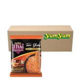 Yum Yum - Instant Nudeln Thai Signature Tom Yum - 10 stück