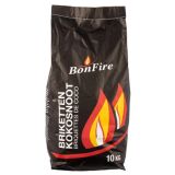 Bonfire - Kokosbriketts - 10 kg