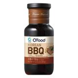 O&apos;Food - Korean BBQ Bulgogi Marinade für Rindfleisch - 280g
