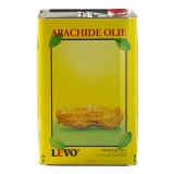 Levo - Erdnussöl - 20 ltr