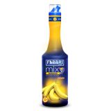 Fabbri - Mixyfruit Banane - 6x 1ltr
