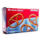 Huober Brezel - Große Brezel - 400g