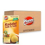 Pfanni - Knödel Halb & Halb - 12x 1kg