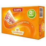 Slimpie - Wassereis - 12x 10 Stück
