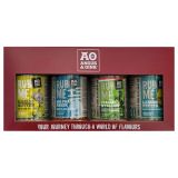 Angus & Oink - Tastes of the Mediterrean Geschenkpaket