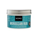 Nomu - Moroccan Rub - 65g