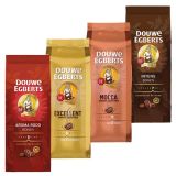 Douwe Egberts - Kaffeebohnen Variationspaket - 4x 500g