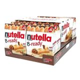 Nutella - B-ready - 16x 6er