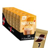 Nescafé - Gold Vanilla Cookie Dough Latte - 6x 7 Portionen
