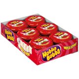 Wrigley&apos;s - Hubba Bubba Megalong Erdbeer - 12 Stück