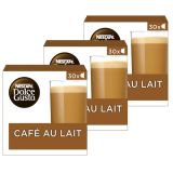 Dolce Gusto - Café Au Lait XL - 3x 30 Kapseln