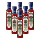 Encona - Thai Sweet Chilli Sauce - 6x 142ml