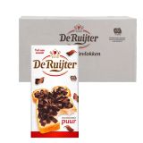 De Ruijter - Zartbitter Schokoladen Flocken - 14x 300g