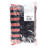 Haribo - Lakritz Schnecken - 3kg
