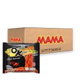 Mama - Instant Nudeln Hot Korean - 20 Stück