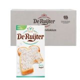 De Ruijter - Anis Streusel - 16x 300g