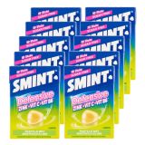 Smint - Defensive Lemon - 10x 18er