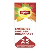 Lipton - Feel Good Selection English Breakfast Tee - 25 Teebeutel