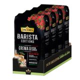 Jacobs - Barista Editions Selektion des Jahres Crema Bella Italia Bohnen - 4x 1kg