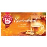 Teekanne - Kaminabend (Winter tee) - 12x 20 Teebeutel