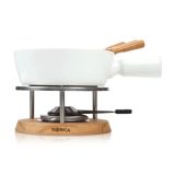Boska - Fondue-Set Bianco - 1,3ltr (34-00-29)