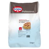 Dr. Oetker - Pfannkuchen & Crepes Mix - 5kg