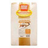 Koopmans - Weizenmehl (Patentbloem) - 5kg