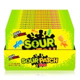 Sour Patch Kids - Original Theaterbox - 12er