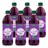 Slimpie - Waldfrüchte Limonaden-Sirup - 6x 650ml
