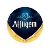 Affligem - Bierdeckel - 100 Stück